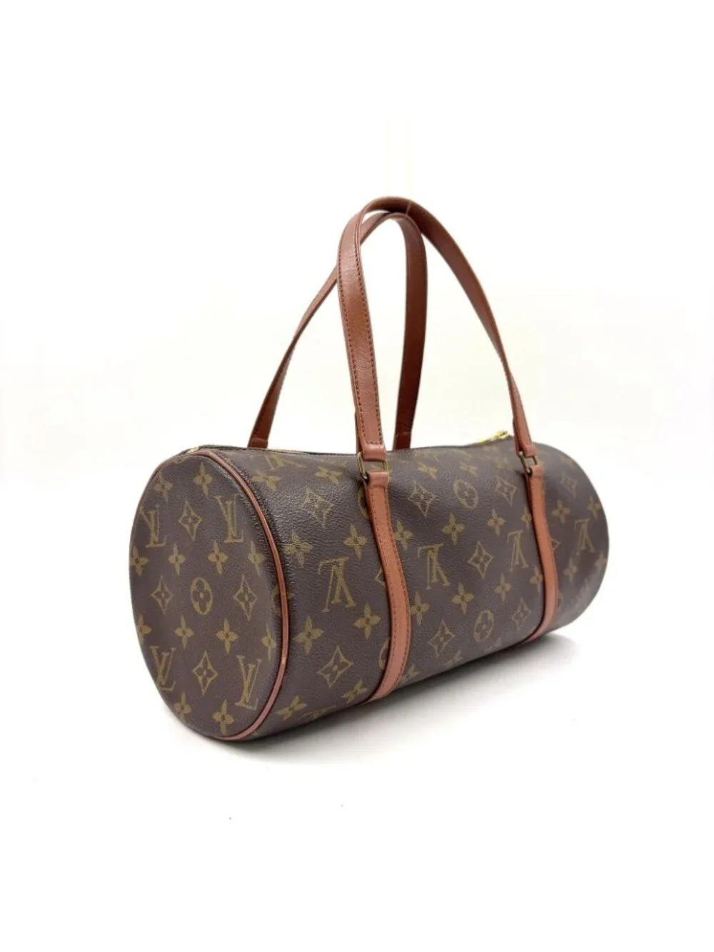 Louis Vuitton this authentic